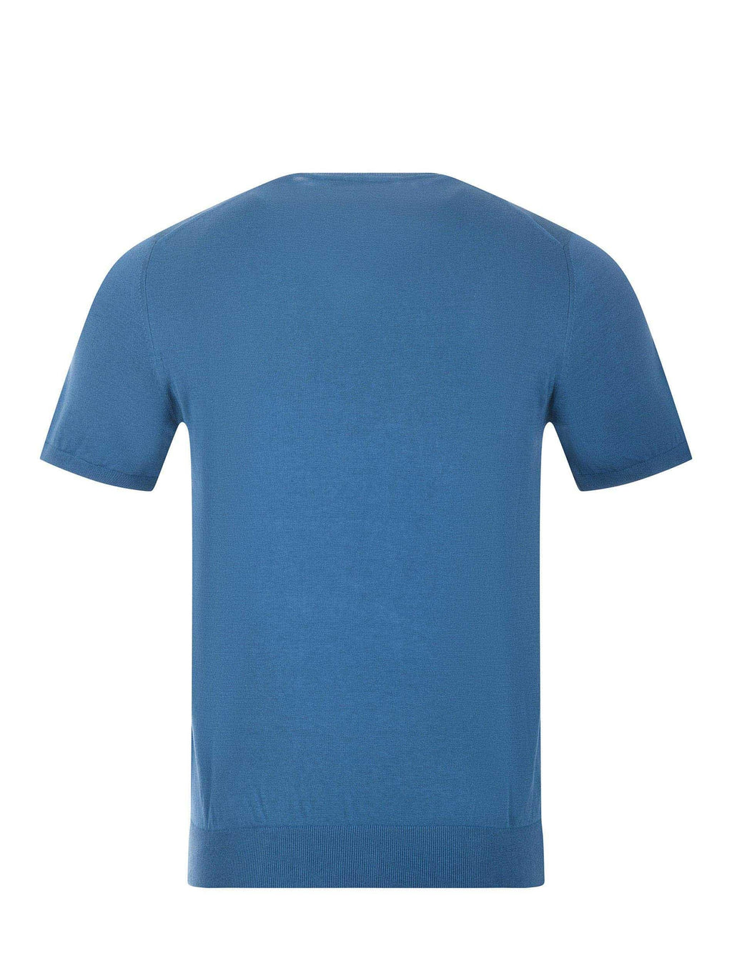 CLAQ T-shirt 0006 TEAL Teal