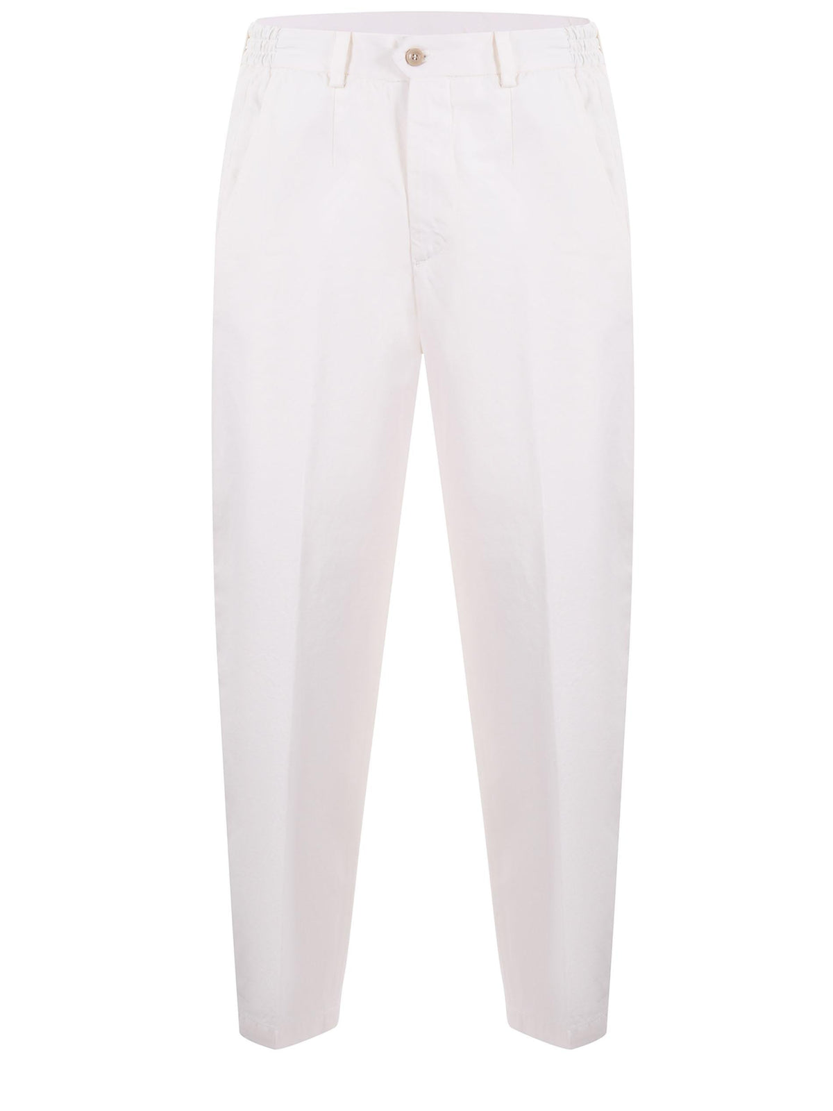 BRIGLIA Trousers PORTOFINOD 300012-120