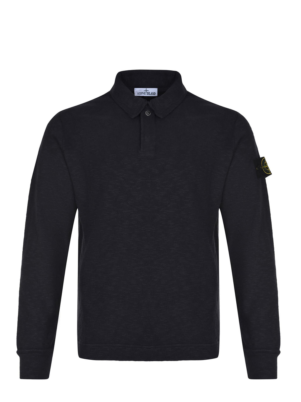 STONE ISLAND Sweatshirts 6100054S0238 V0026 Navy