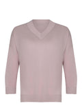 HERNO Sweaters JV000015 52056-4035 Powder pink