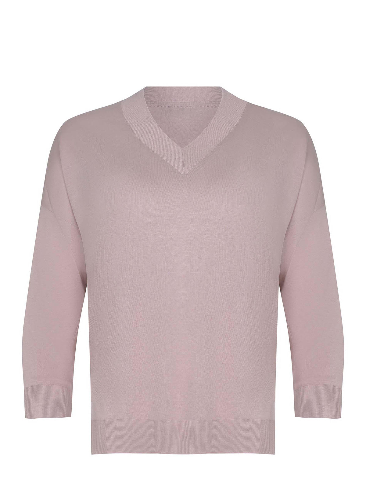 HERNO Sweaters JV000015 52056-4035 Powder pink