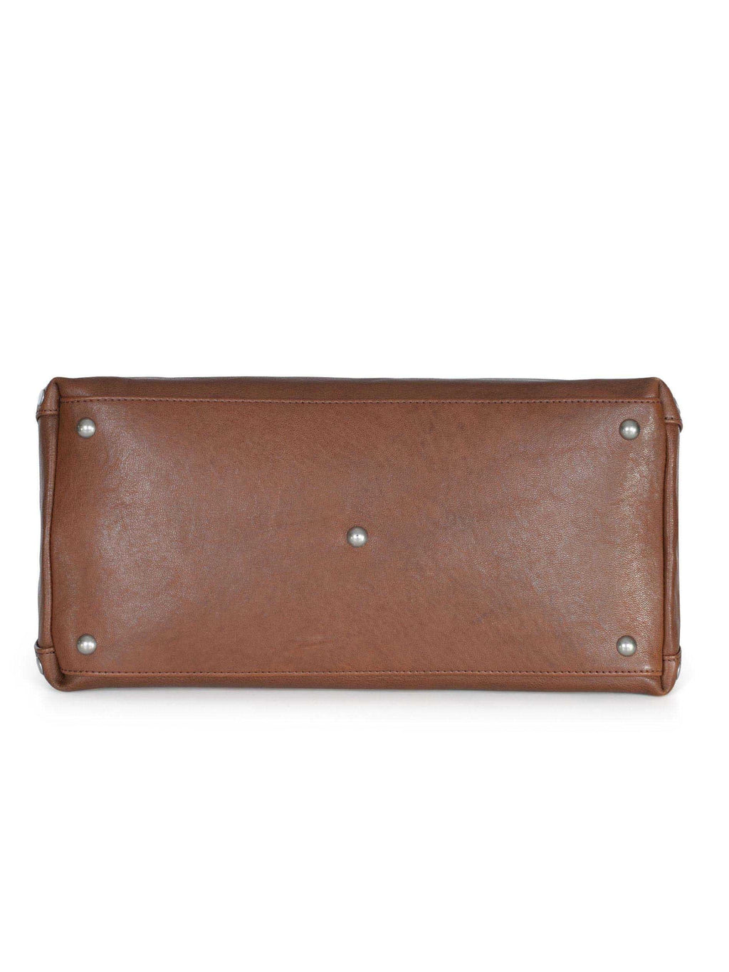 ZANELLATO Bags 068000-210-M Z1152 Brown