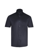 EMPORIO ARMANI Shirts EM004603 AF10017-UB118 Night Blue