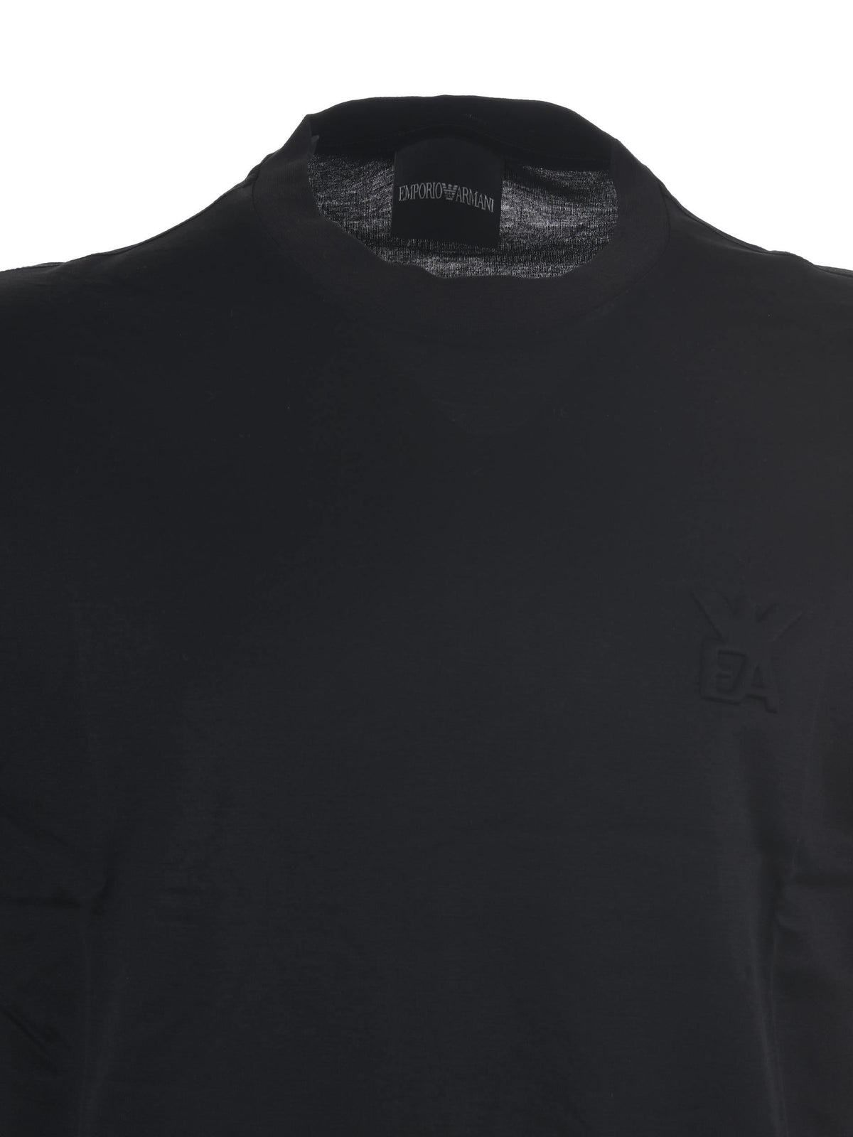 EMPORIO ARMANI T-shirt EM002963 AF10761-UC001 Black