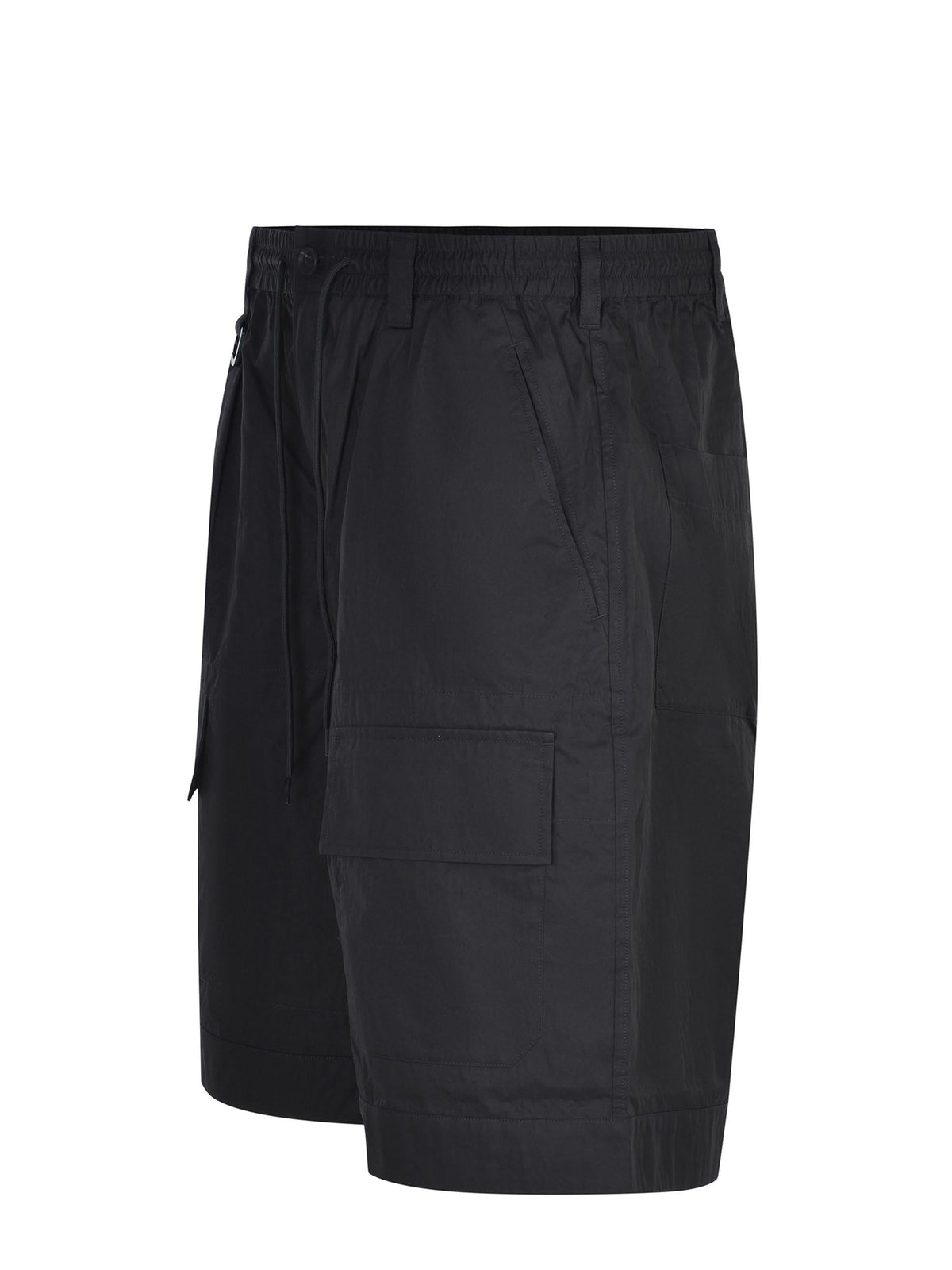 Y-3 Bermuda Shorts