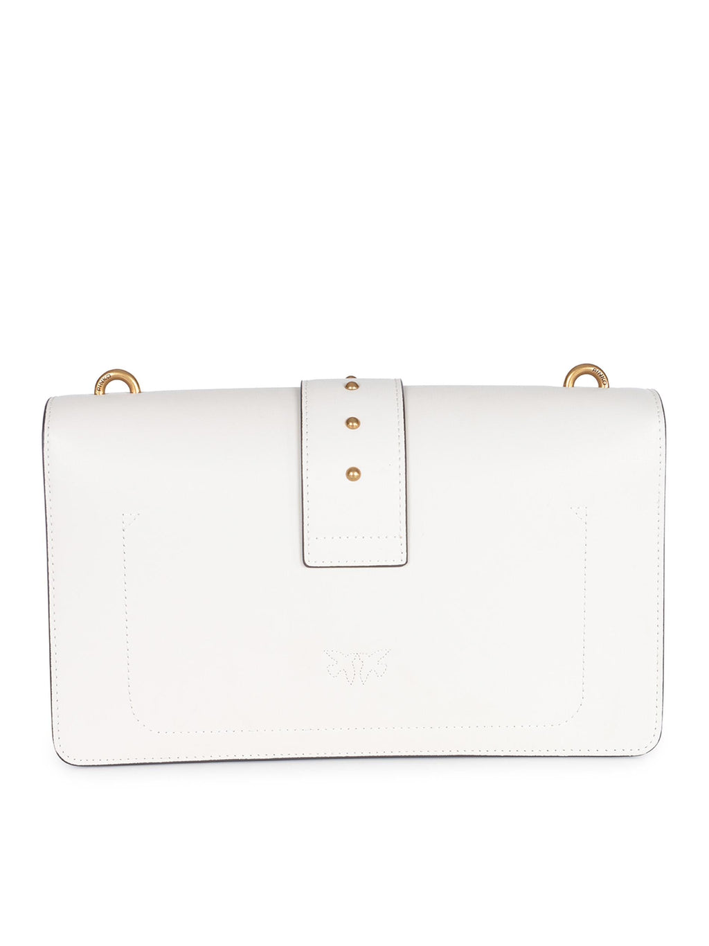 PINKO Bags 105857-A0F1 Z14Q Cream