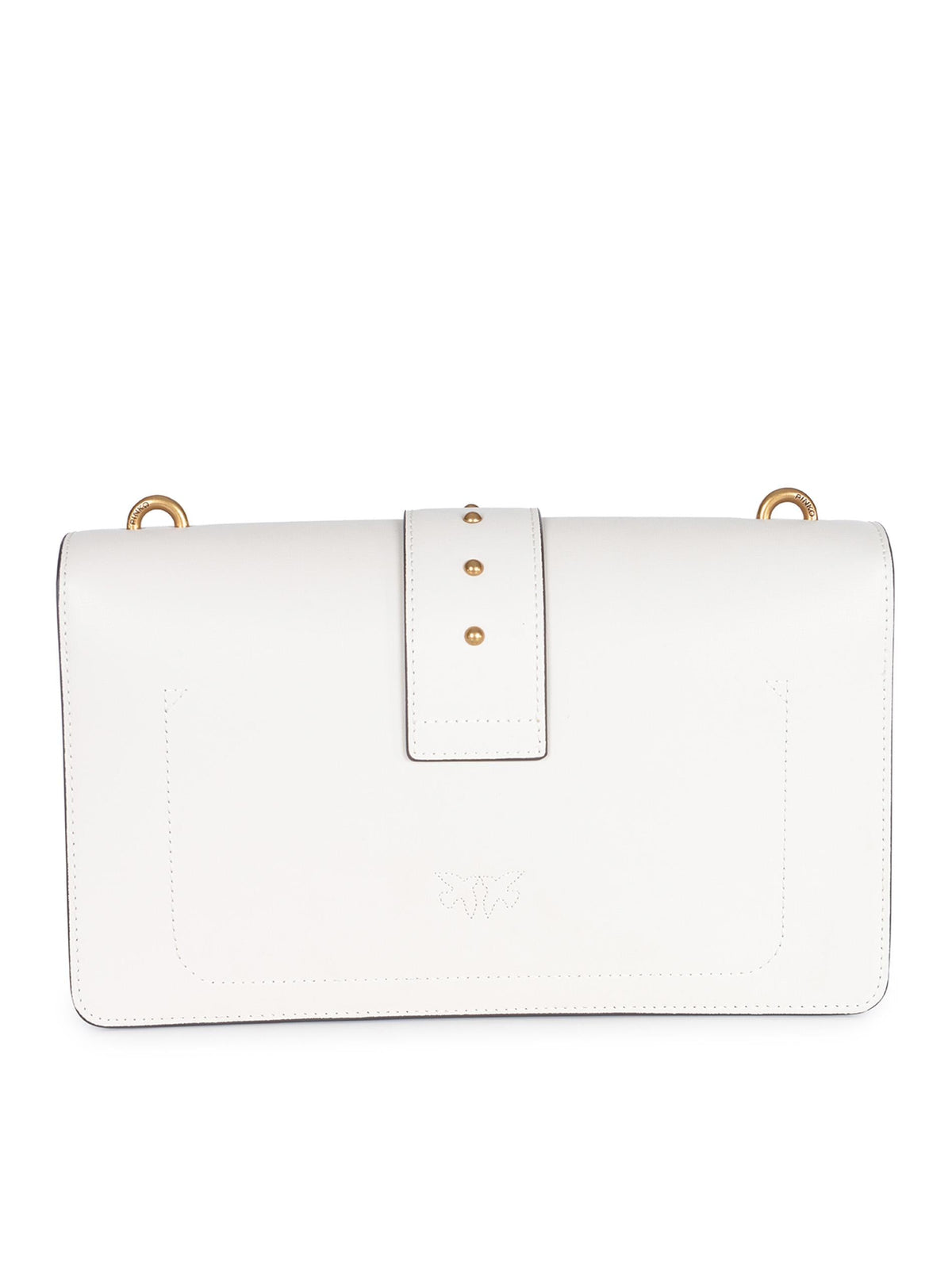 PINKO Bags 105857-A0F1 Z14Q Cream