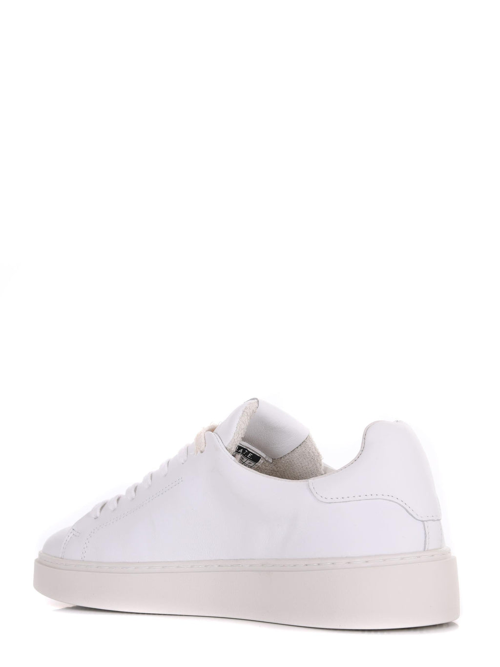 DATE Sneakers M441-LV-CA WH White