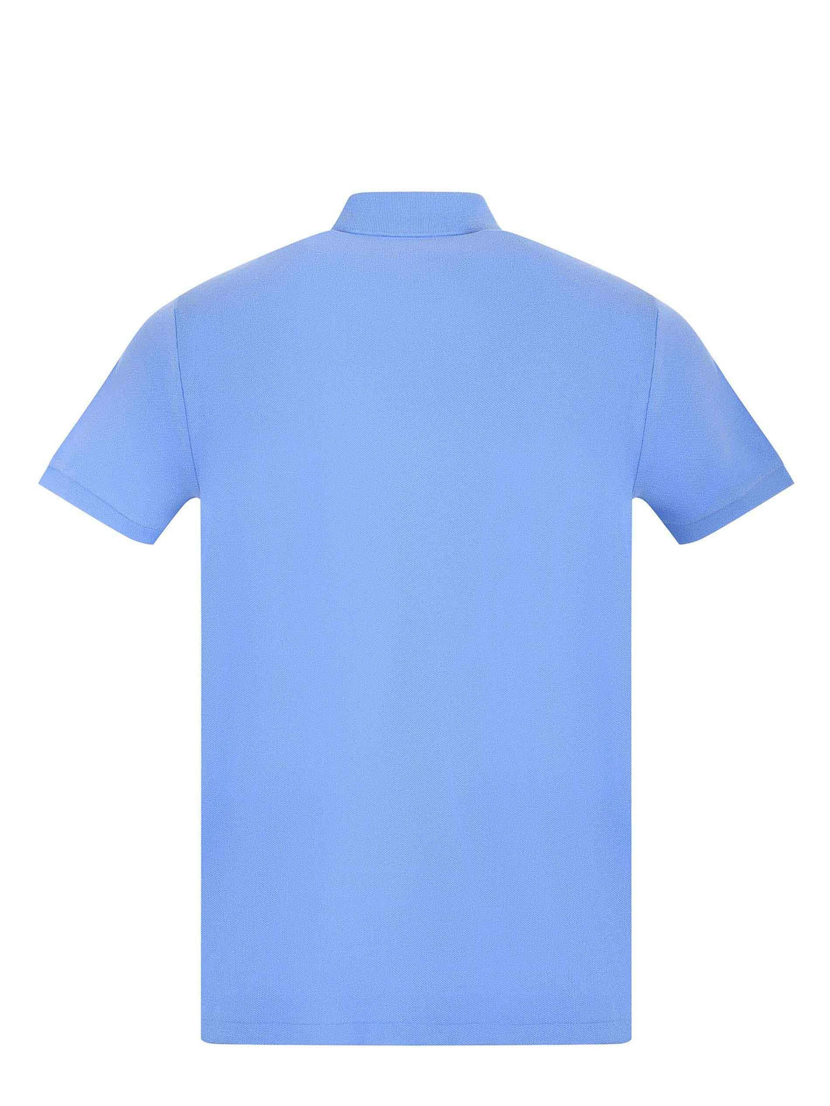 POLO RALPH LAUREN Polo 710680784 522 Sky Blue