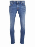 DIESEL Jeans A03595 09J33-01 Medium Blue