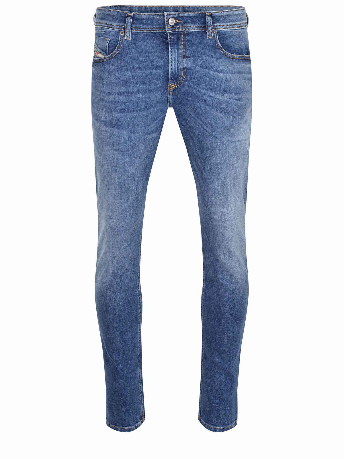 DIESEL Jeans A03595 09J33-01 Medium Blue
