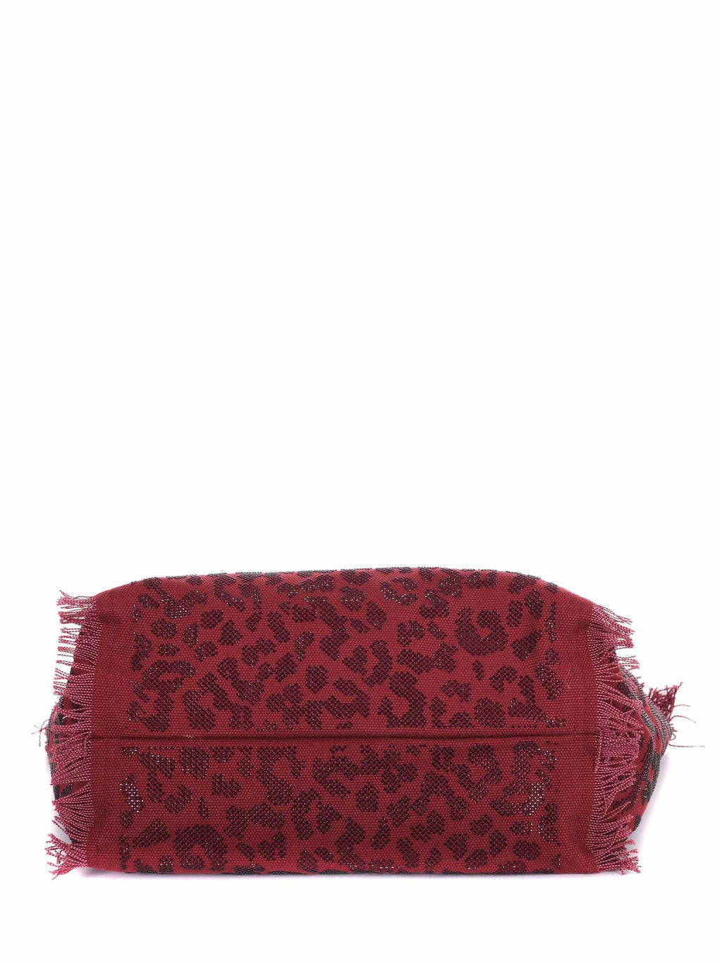 MC2 SAINT BARTH Bags VANI001 00269L Bordeaux