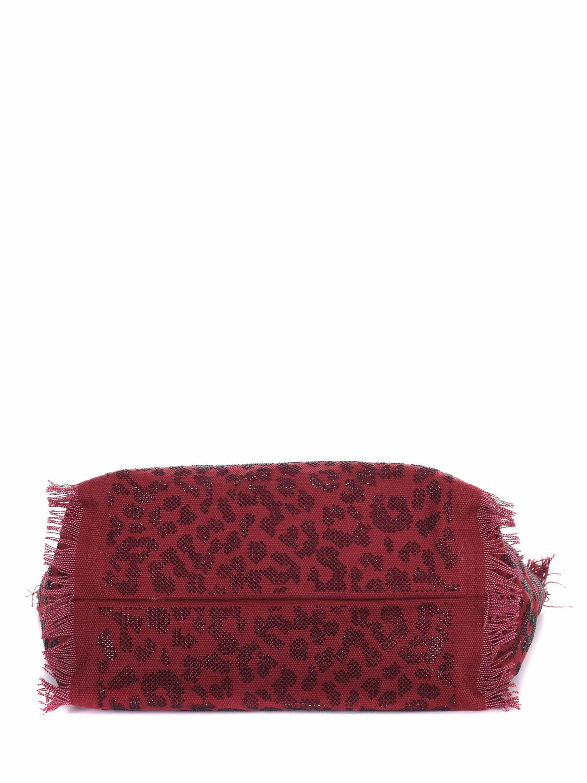 MC2 SAINT BARTH Bags VANI001 00269L Bordeaux