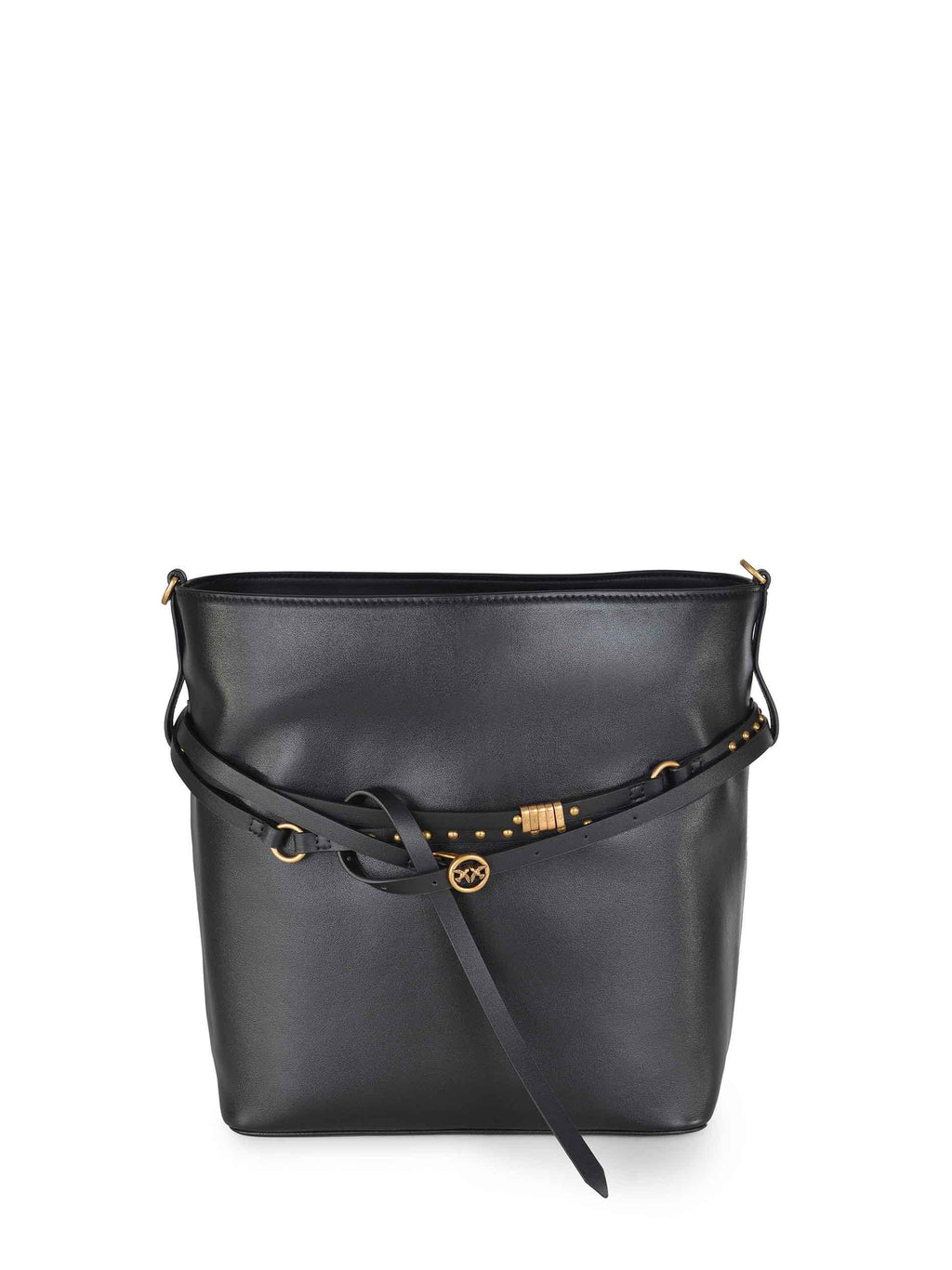 Pinko "Bucket" Bag