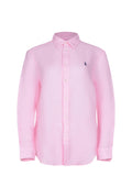 POLO RALPH LAUREN Shirts 211970730 514 Pink