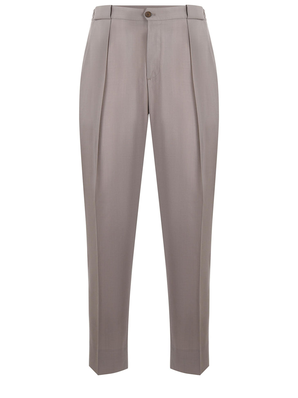 BRIGLIA Trousers PORTOBELLOS 300108-43 Beige