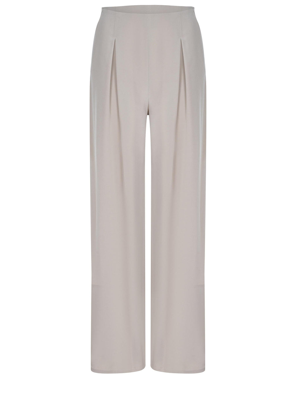 MAX MARA Trousers 2611131018600 121-052 Pearl