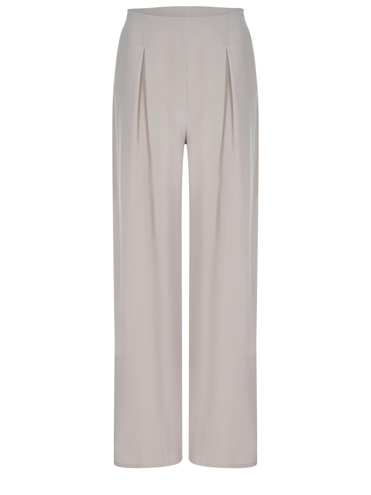 MAX MARA Trousers 2611131018600 121-052 Pearl