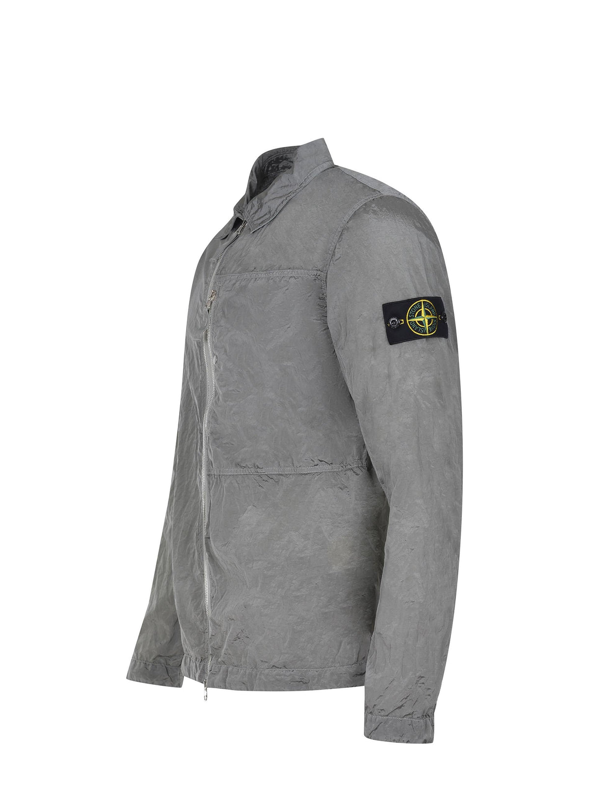 STONE ISLAND Jackets 1200038S0019 V0061 Gray