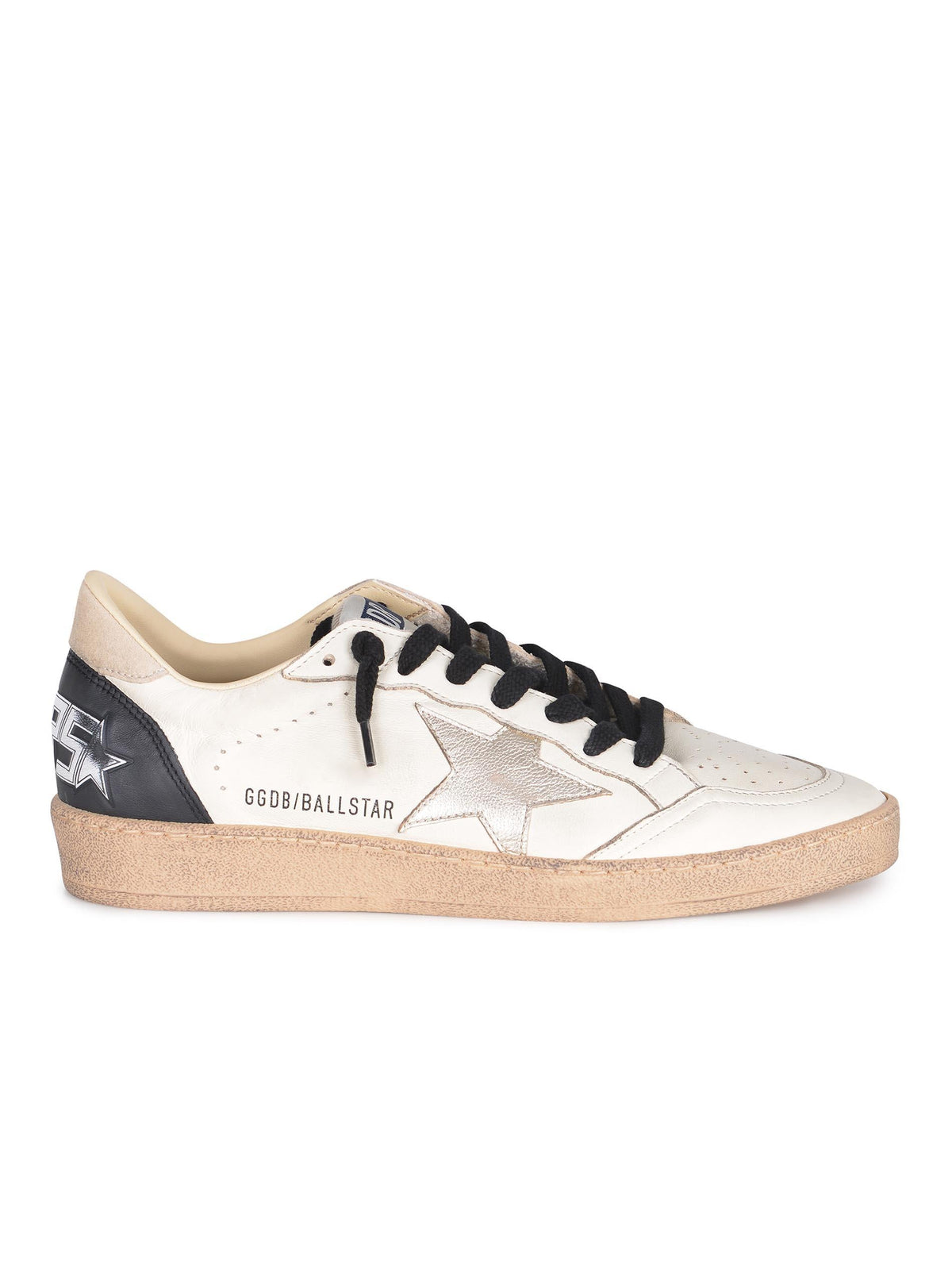 GOLDEN GOOSE Sneakers GMF00117 F008164-83258 White