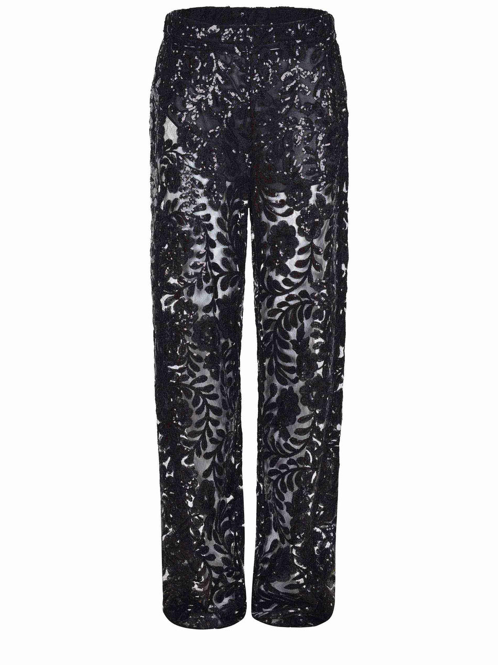 GOLDEN GOOSE Trousers GWP02475 P002320-90100 Black