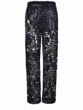GOLDEN GOOSE Trousers GWP02475 P002320-90100 Black