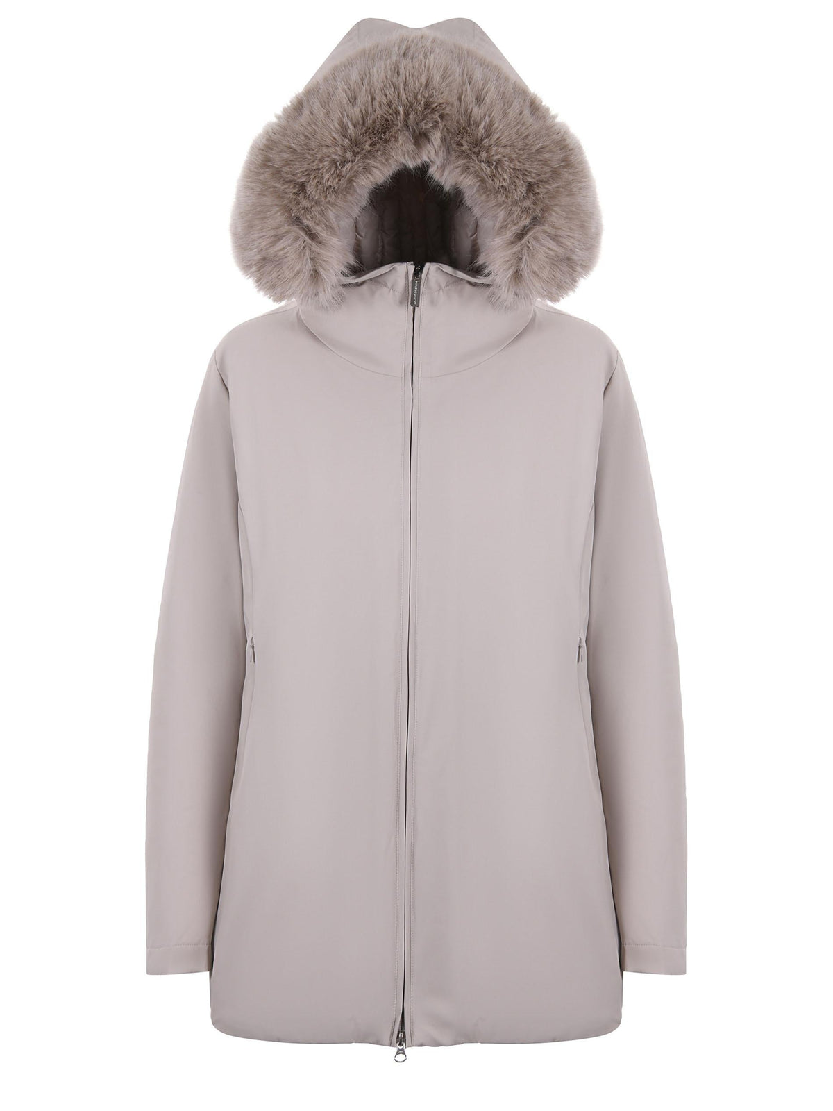 COLMAR ORIGINALS Down Jackets 2267 4ZL-06 Beige