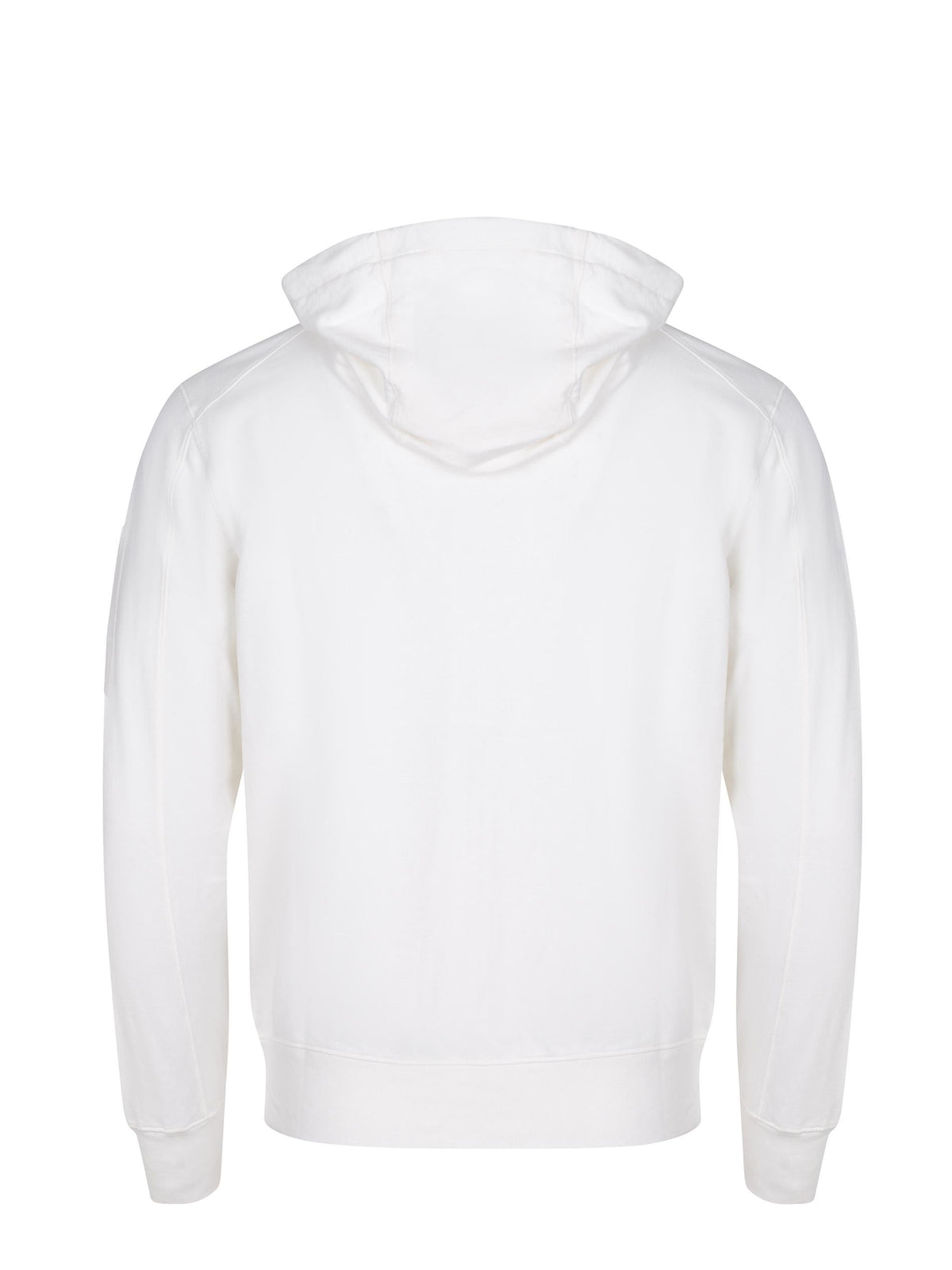 C.P. COMPANY Sweatshirts 20CMSS081A 002246G-103 White