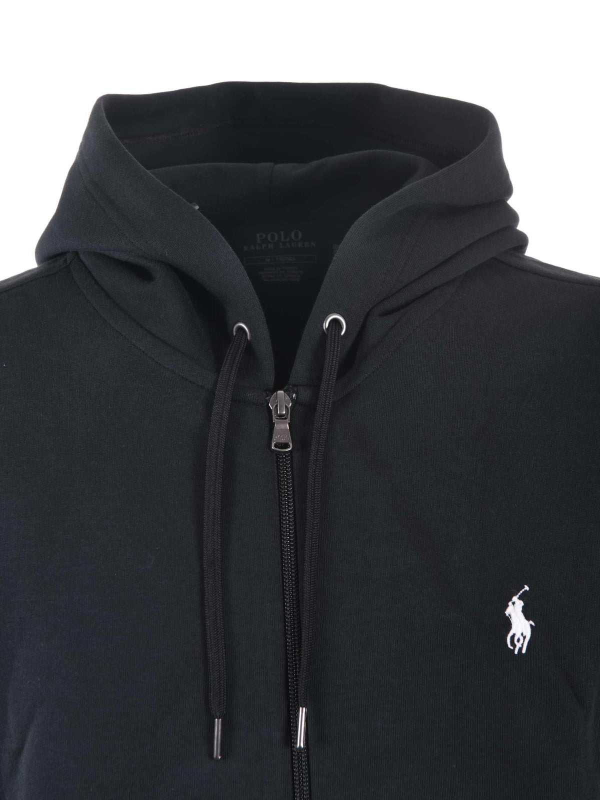 POLO RALPH LAUREN Sweatshirts 888282 001 Black