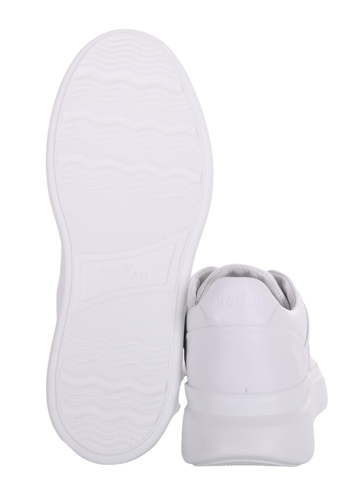 HOGAN Sneakers HXM5800BE00 LE9B001 White