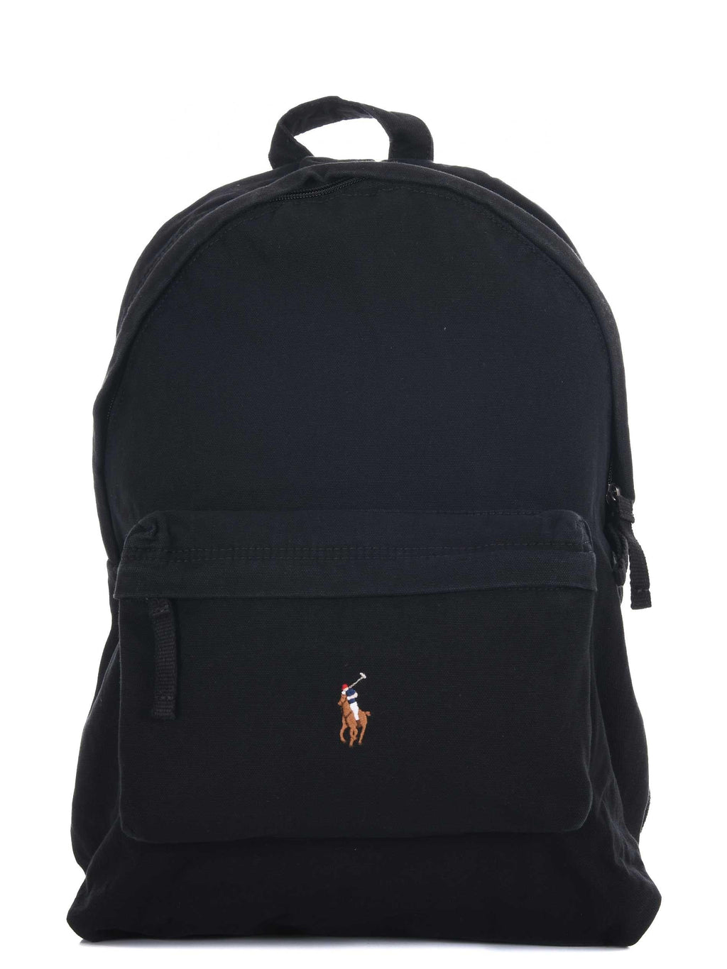 POLO RALPH LAUREN Backpacks 405967604 001 Black
