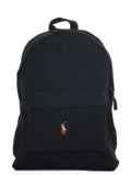 POLO RALPH LAUREN Backpacks 405967604 001 Black
