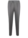 DEVORE Trousers DVR47C G1037-0689 Grey