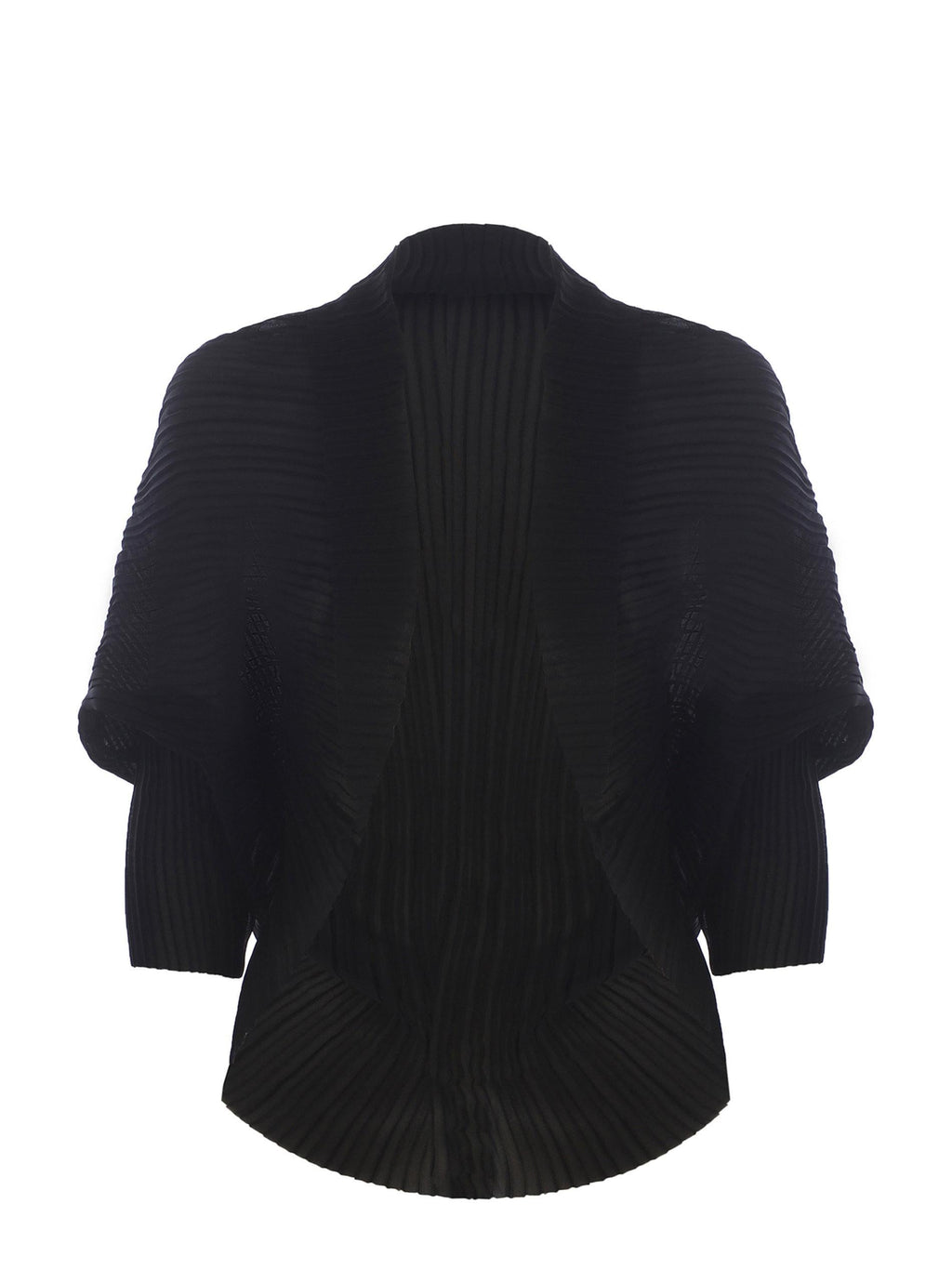 MAX MARA Capes 2414731012600 276-009 Black
