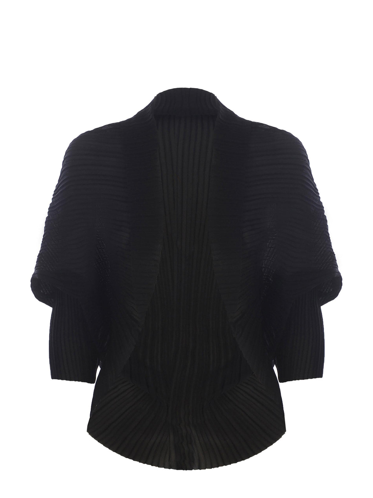 MAX MARA Capes 2414731012600 276-009 Black