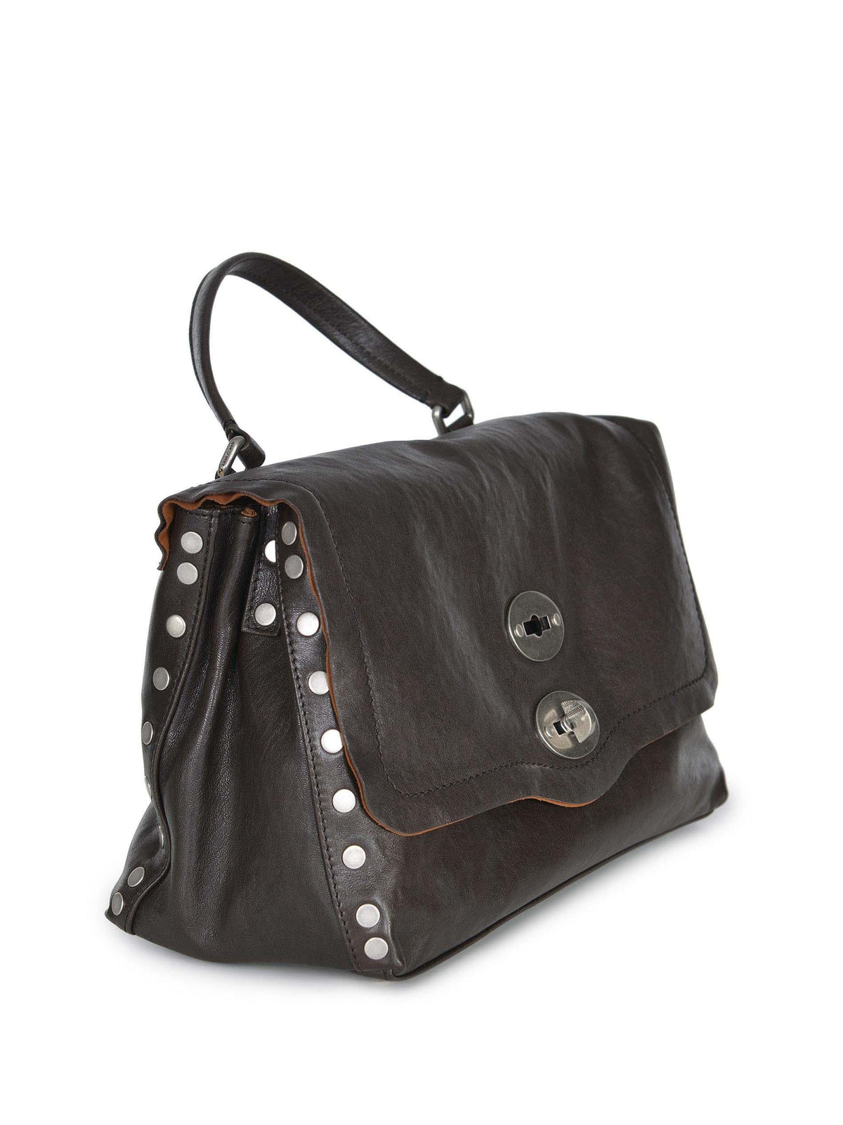 ZANELLATO Bags 068000-210-S Z1153 Carbon