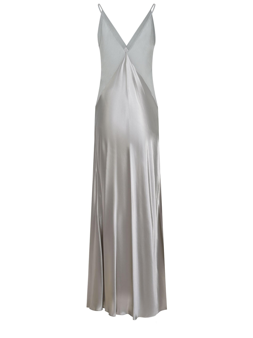 ALBERTA FERRETTI Dresses 0427-6627 0483 Ice