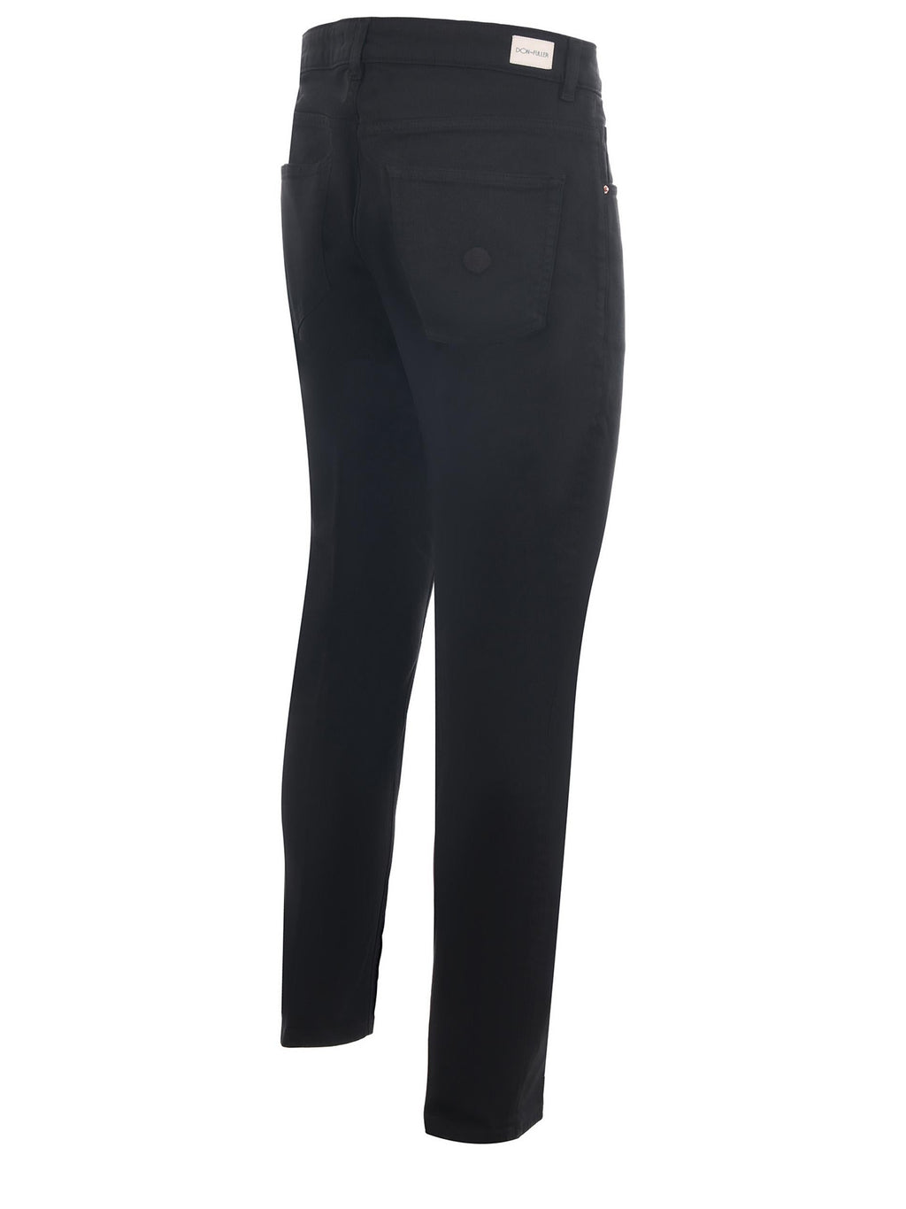 DON THE FULLER Jeans YAREN DTFFA6030-08 Black denim