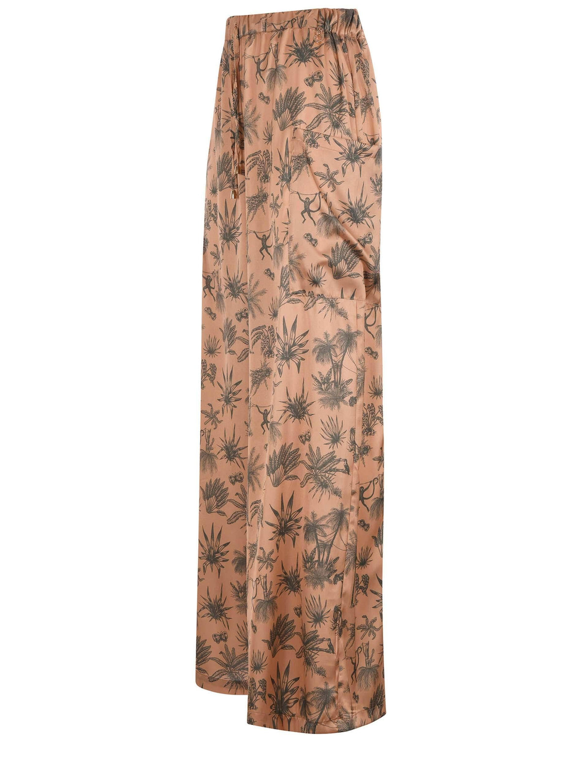 RELISH Trousers 7006051 TROPICAL Gold