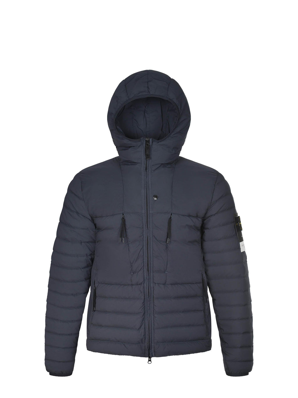 STONE ISLAND Jackets 4100020S0183 V0020 Navy blue