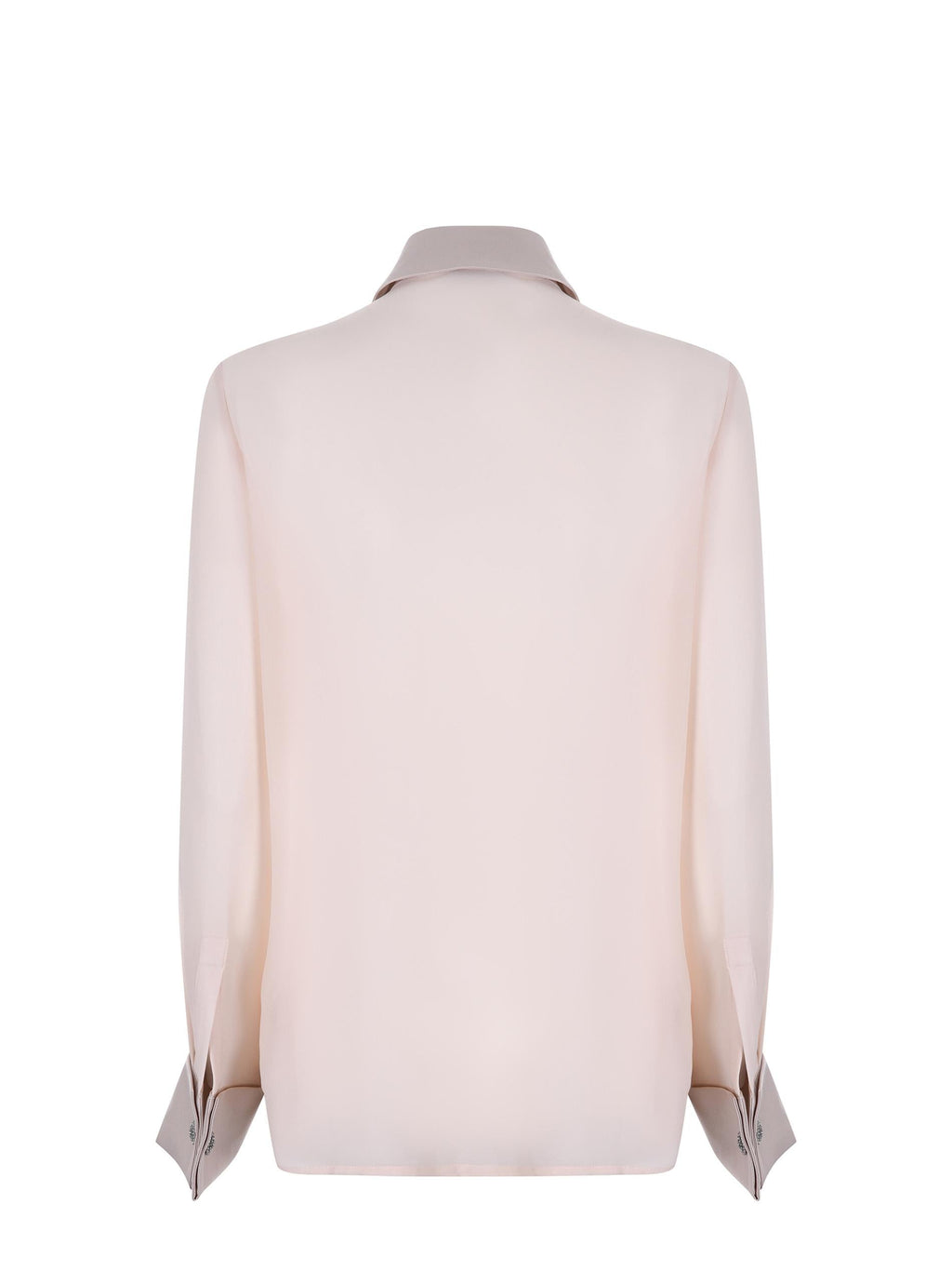 RELISH Shirts 3009005 PEARLED IVORY Powder