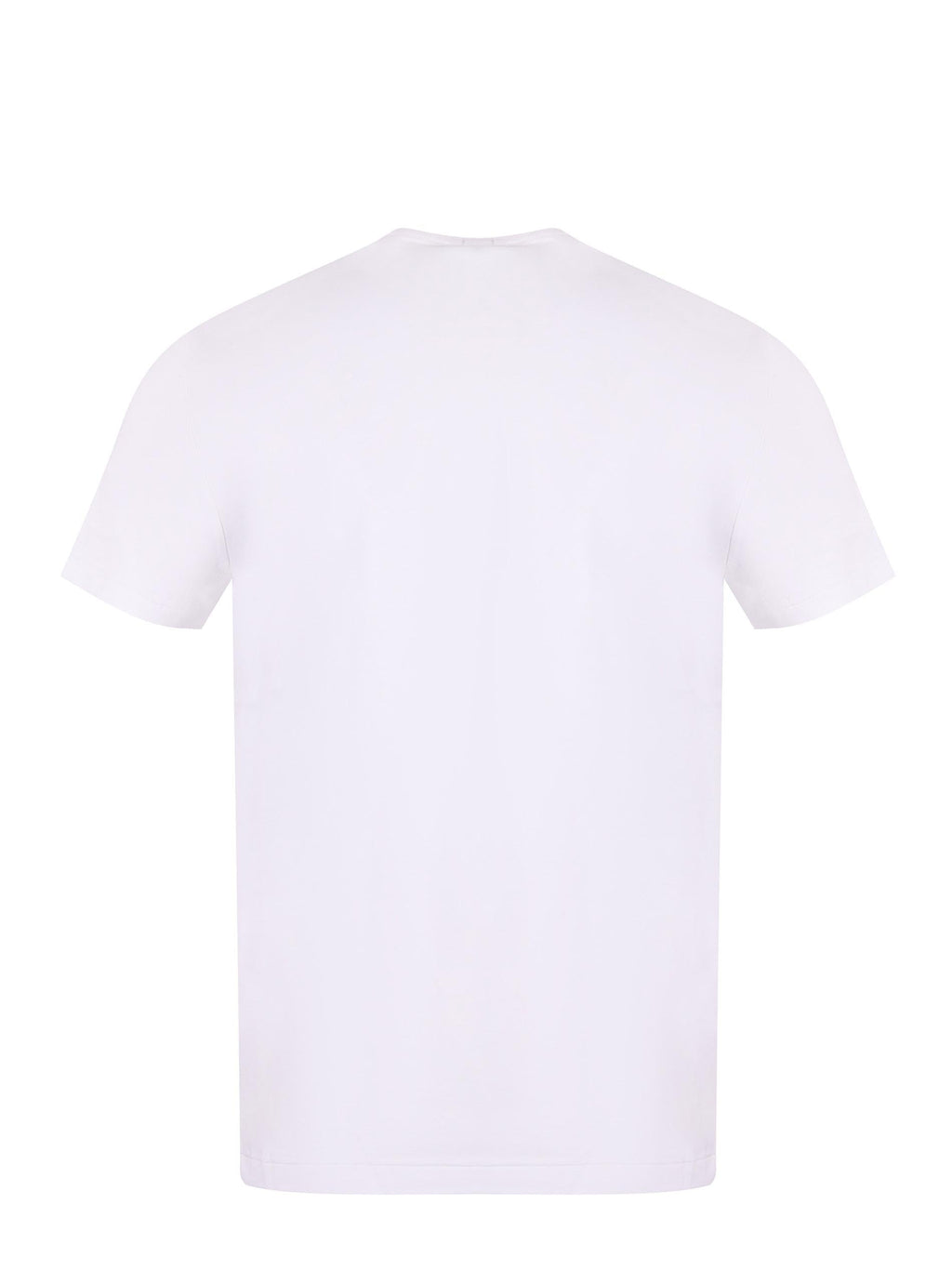 POLO RALPH LAUREN T-shirt 710B16611 001 White