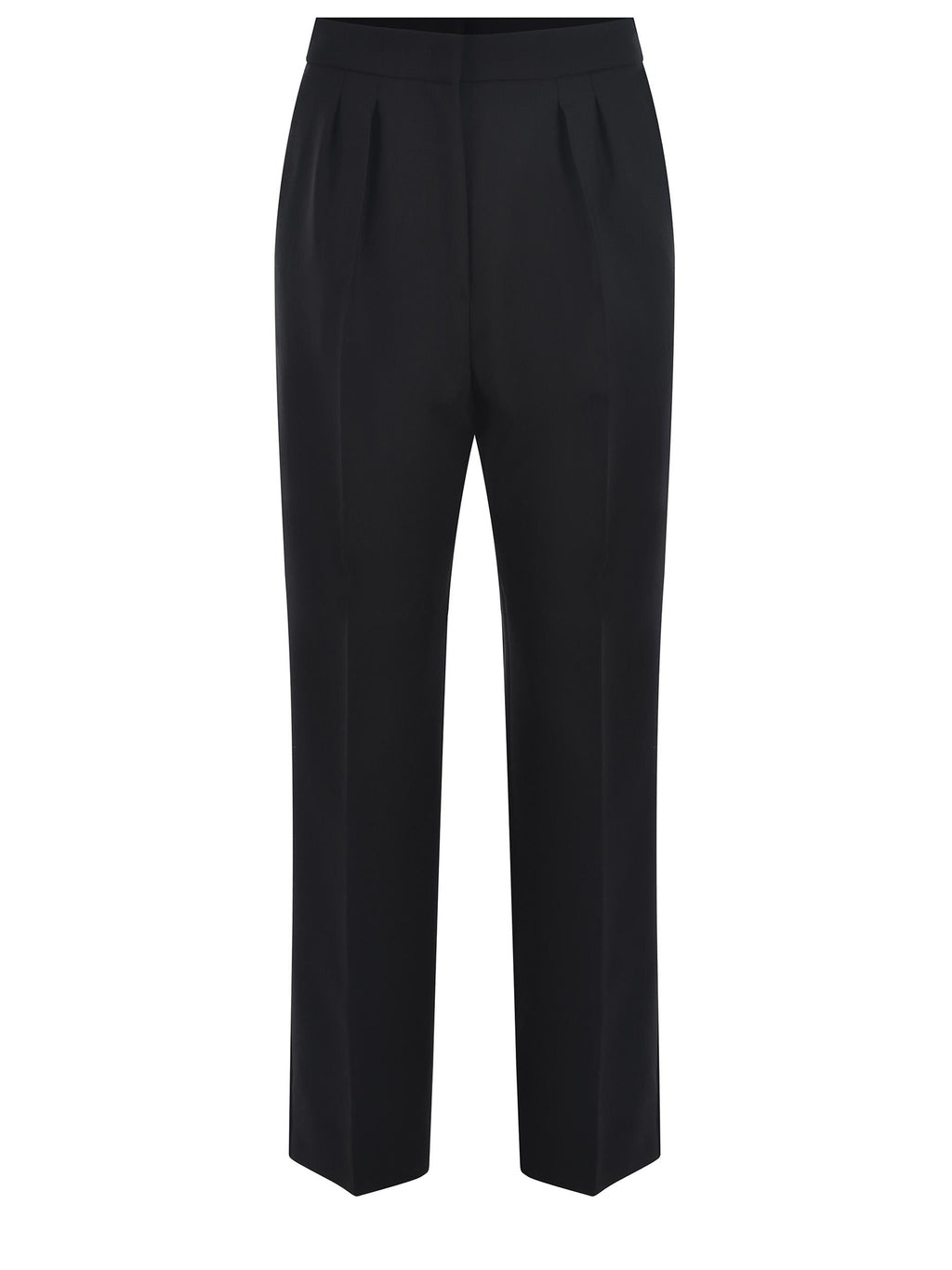 MAX MARA Trousers 2421136062600 508-003 Black