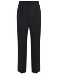 MAX MARA Trousers 2421136062600 508-003 Black