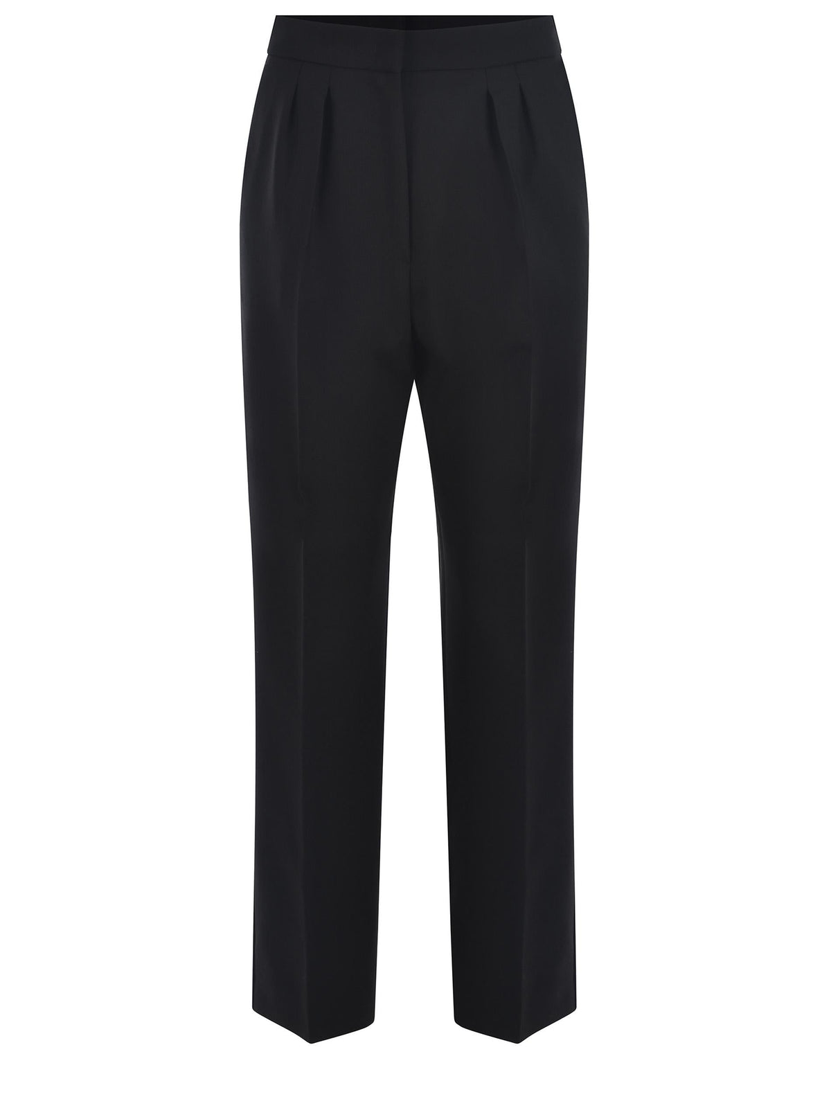 MAX MARA Trousers 2421136062600 508-003 Black