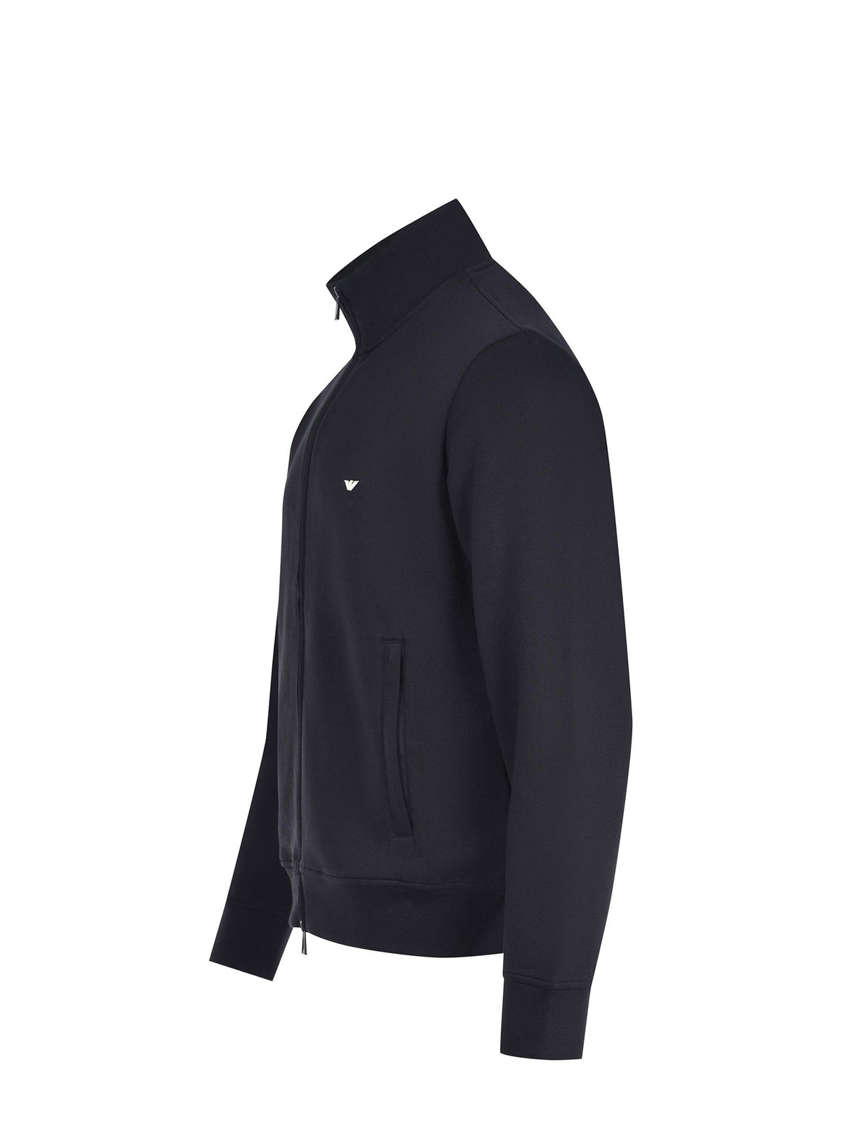 EMPORIO ARMANI Sweatshirts EM004536 AF10013-UB118 Midnight Blue