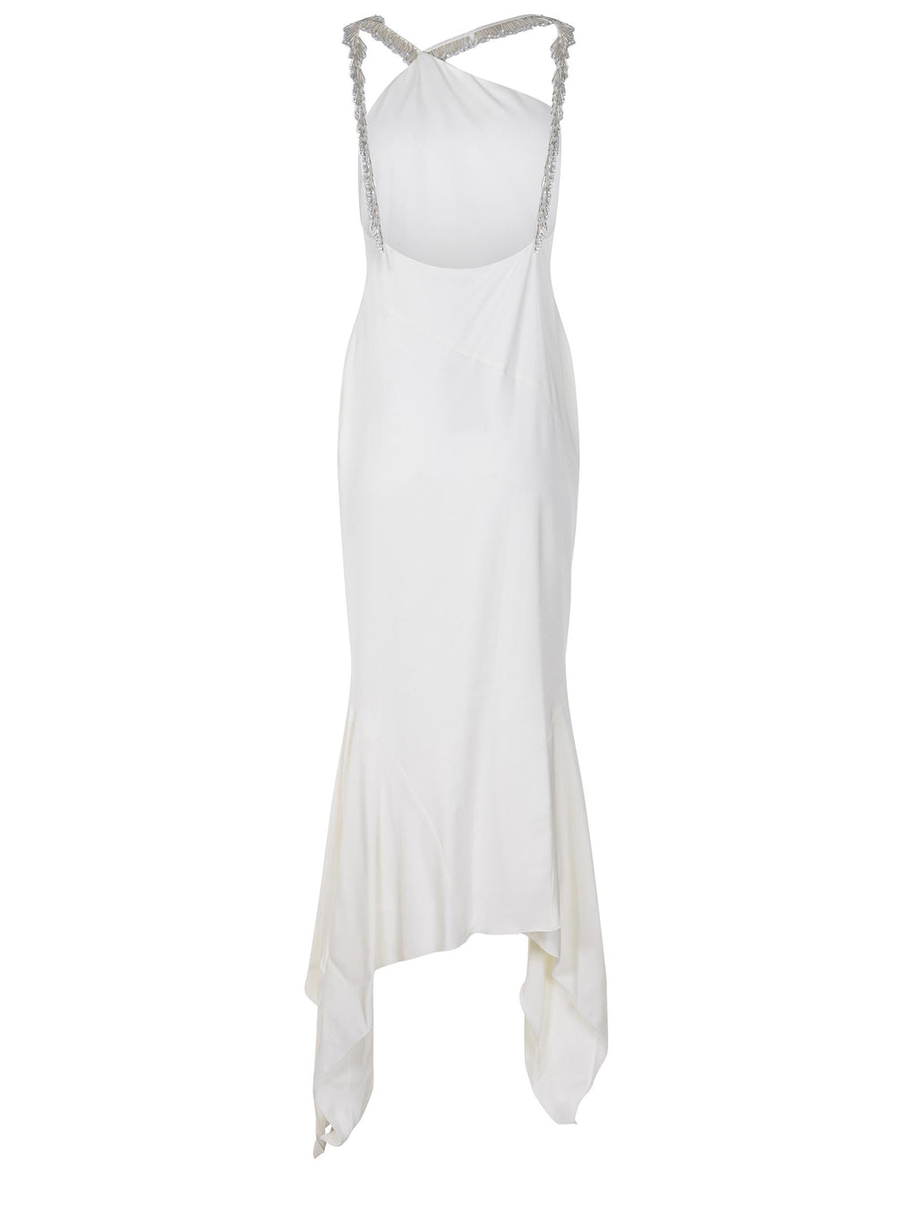 AMEN Clothing AMS26535 CHALK Cream