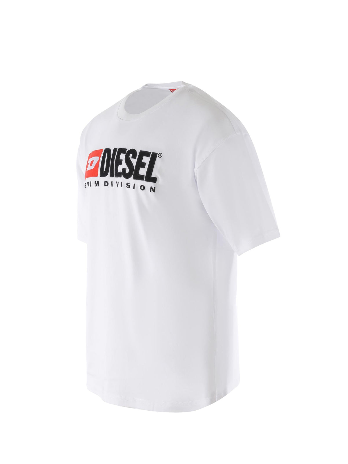 DIESEL T-shirt A14943 0GRAI-100 White