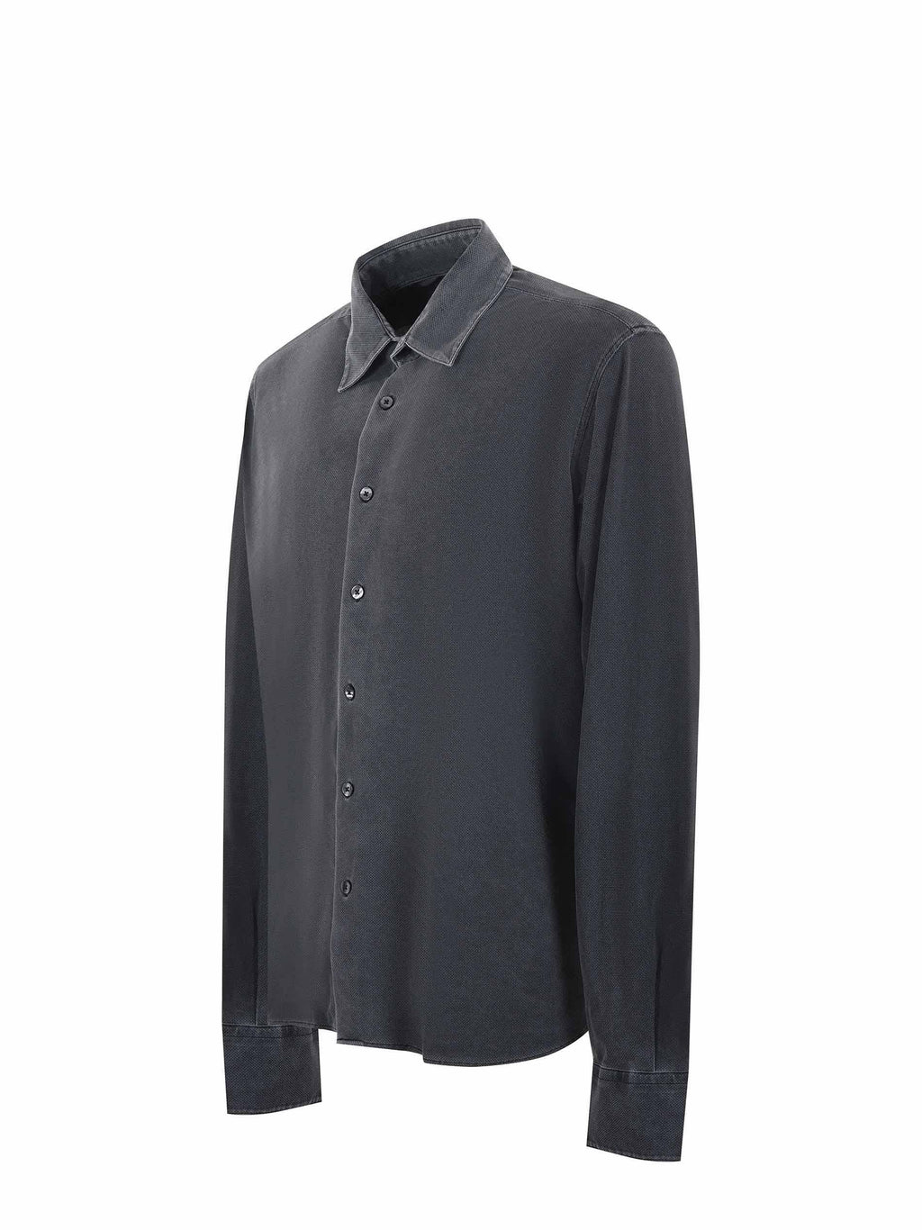 RRD Shirts 26256 10 Anthracite