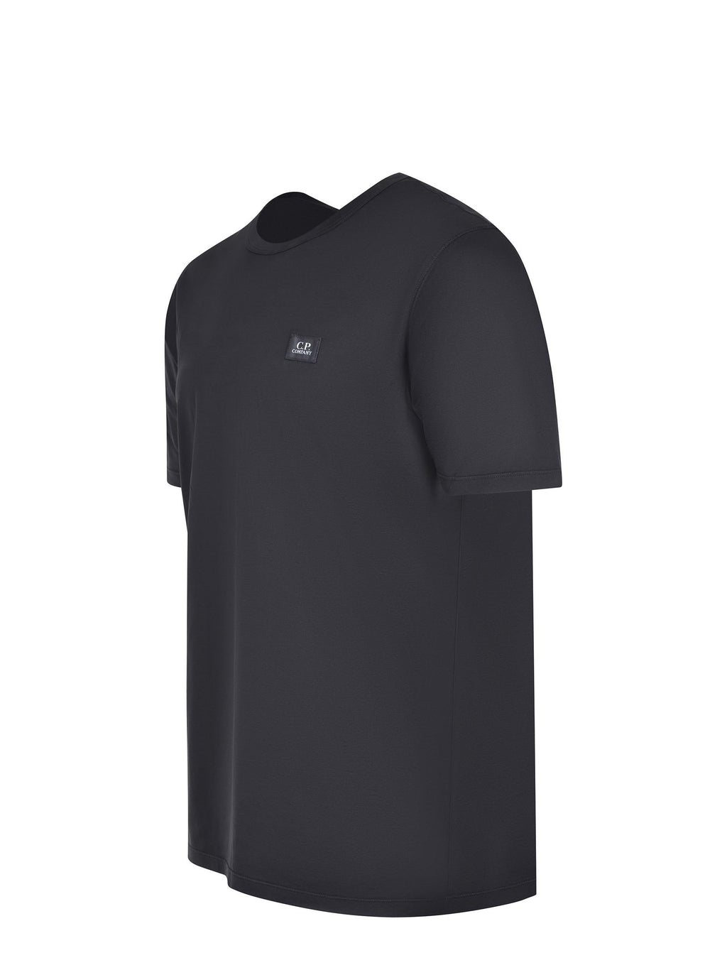 C.P. COMPANY T-shirt 20CMTS113A 006374G-999 Black